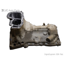 GSC504 Upper Engine Oil Pan For 13-20 Ram 1500  3.6 05184419AI Gas