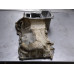 GSC504 Upper Engine Oil Pan For 13-20 Ram 1500  3.6 05184419AI Gas