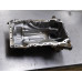 GSC504 Upper Engine Oil Pan For 13-20 Ram 1500  3.6 05184419AI Gas
