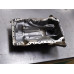 GSC504 Upper Engine Oil Pan For 13-20 Ram 1500  3.6 05184419AI Gas