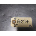 #AK07 Left Cylinder Head For 14-18 Jeep Wrangler  3.6 05184445AI Gas Driver Side