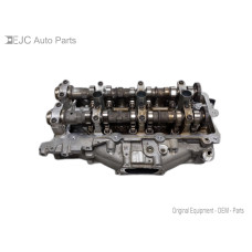 #AK07 Left Cylinder Head For 14-18 Jeep Wrangler  3.6 05184445AI Gas Driver Side