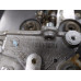 #AK07 Left Cylinder Head For 14-18 Jeep Wrangler  3.6 05184445AI Gas Driver Side