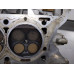#AK07 Left Cylinder Head For 14-18 Jeep Wrangler  3.6 05184445AI Gas Driver Side