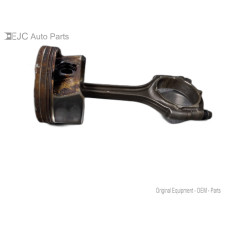 223C201 Piston and Connecting Rod Standard For 14-18 Jeep Wrangler  3.6 05184503AH Gas