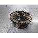 223C202 Exhaust Camshaft Timing Gear For 14-18 Jeep Wrangler  3.6 05184369AG Gas