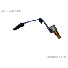 223C216 Oil Pressure Control Valve For 14-18 Jeep Wrangler  3.6  Gas