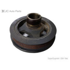 223C218 Crankshaft Pulley For 12-24 Jeep Wrangler  3.6 05184293AH Gas