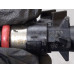 223C219 Fuel Injector Set All For 12-18 Jeep Wrangler  3.6 05184085AD Gas