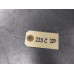 223C227 Heater Line For 14-18 Jeep Wrangler  3.6  Gas