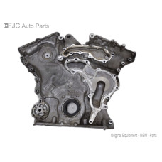 GSD403 Engine Timing Cover For 12-17 Jeep Wrangler  3.6 68079232AB Gas