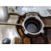 GSD403 Engine Timing Cover For 12-17 Jeep Wrangler  3.6 68079232AB Gas