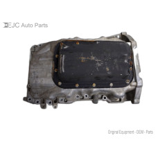 GSD404 Engine Oil Pan For 12-17 Jeep Wrangler  3.6 05184421AC Gas