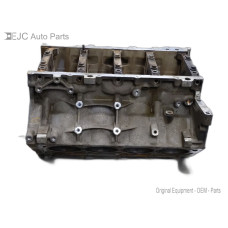 #BMB45 Engine Cylinder Block From 2009 Chevrolet Silverado 1500 5.3 Gas #BMB45 Engine Cylinder Block From 2009 Chevrolet Silverado 1500 5.3 Gas