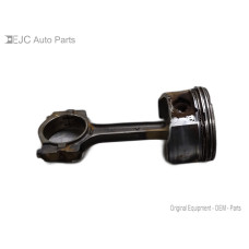 256C002 Piston and Connecting Rod Standard 2009 Chevrolet Silverado 1500 5.3 12649190 256C002 Piston and Connecting Rod Standard 2009 Chevrolet Silverado 1500 5.3 12649190