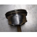 256C002 Piston and Connecting Rod Standard 2009 Chevrolet Silverado 1500 5.3 12649190