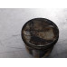 256C002 Piston and Connecting Rod Standard 2009 Chevrolet Silverado 1500 5.3 12649190