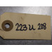223U208 Flexplate For 05-20 Ford Escape  2.0 1S7P6375BA Turbo