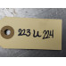 223U224 Cylinder Head Temperature Sensor For 13-16 Ford Escape  2.0 9L8A6G004BC Turbo