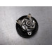 223U226 Water Pump With Pulley For 05-19 Ford Escape  2.0 1S7Q8509AE Turbo