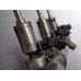 223U229 Fuel Injectors Set With Rail For 13-16 Ford Escape  2.0 CJ5E9F797BF Turbo