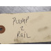 223U231 Pump To Rail Fuel Line For 13-16 Ford Escape  2.0 CJ5E9J323BC Turbo