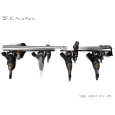 17G150 Right Fuel Injector with Rail For 16-20 GMC Yukon XL 6.2 12658037 Gas 17G150 Right Fuel Injector with Rail For 16-20 GMC Yukon XL 6.2 12658037 Gas