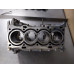 #BKV22 Engine Cylinder Block For 13-18 Toyota Rav4  2.5 114200V010 Gas