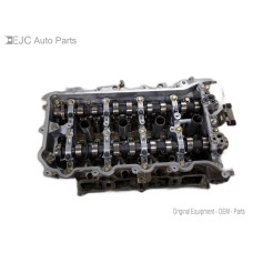 #B509 Cylinder Head For 13-18 Toyota Rav4 2.5 1110139776 Gas #B509 Cylinder Head For 13-18 Toyota Rav4 2.5 1110139776 Gas