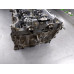 #B509 Cylinder Head For 13-18 Toyota Rav4  2.5 1110139776 Gas