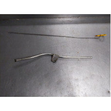223J208 Engine Oil Dipstick With Tube For 13-18 Toyota Rav4 2.5 1530136032 Gas 223J208 Engine Oil Dipstick With Tube For 13-18 Toyota Rav4 2.5 1530136032 Gas