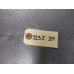 223J209 Heater Line For 13-18 Toyota Rav4  2.5  Gas
