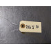 223J211 Oil Filter Cap For 13-18 Toyota Rav4 2.5 Gas 223J211 Oil Filter Cap For 13-18 Toyota Rav4 2.5 Gas