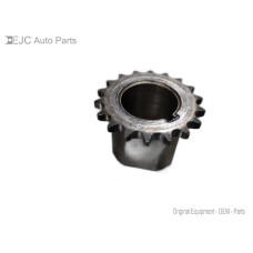 223J217 Crankshaft Timing Gear For 13-18 Toyota Rav4 2.5 135210V010 Gas 223J217 Crankshaft Timing Gear For 13-18 Toyota Rav4 2.5 135210V010 Gas