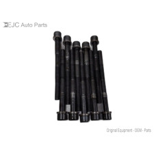 223J225 Cylinder Head Bolt Kit For 13-18 Toyota Rav4 2.5 90910A2009 Gas 223J225 Cylinder Head Bolt Kit For 13-18 Toyota Rav4 2.5 90910A2009 Gas