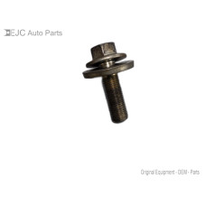 223J227 Crankshaft Pulley Bolt For 13-18 Toyota Rav4 2.5 90119A0265 Gas 223J227 Crankshaft Pulley Bolt For 13-18 Toyota Rav4 2.5 90119A0265 Gas