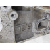 #BLG42 Engine Cylinder Block For 14-16 Chevrolet Silverado 1500  5.3 12620287 Gas