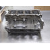 #BLG42 Engine Cylinder Block For 14-16 Chevrolet Silverado 1500  5.3 12620287 Gas