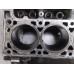 #BLG42 Engine Cylinder Block For 14-16 Chevrolet Silverado 1500  5.3 12620287 Gas