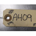 #A409 Crankshaft Standard For 14-25 Chevrolet Silverado 1500  5.3 12620101 Gas