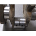 #A409 Crankshaft Standard For 14-25 Chevrolet Silverado 1500  5.3 12620101 Gas