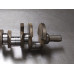 #A409 Crankshaft Standard For 14-25 Chevrolet Silverado 1500  5.3 12620101 Gas