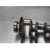 #A409 Crankshaft Standard For 14-25 Chevrolet Silverado 1500  5.3 12620101 Gas