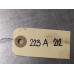 223A212 Active Fuel Management Assembly 14-16 Chevrolet Silverado 1500 5.3 12658045 Gas