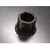223A213 Crankshaft Timing Gear For 14-16 Chevrolet Silverado 1500  5.3 12713934 Gas