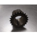 223A213 Crankshaft Timing Gear For 14-16 Chevrolet Silverado 1500  5.3 12713934 Gas