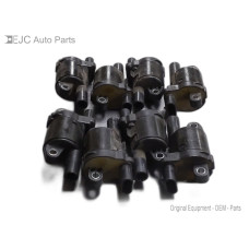 223A217 Ignition Coil Igniter Set For 14-20 Chevrolet Silverado 1500 5.3 12669351 Gas 223A217 Ignition Coil Igniter Set For 14-20 Chevrolet Silverado 1500 5.3 12669351 Gas
