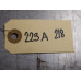 223A218 Fuel Pump Shield For 14-16 Chevrolet Silverado 1500  5.3 12644772 Gas