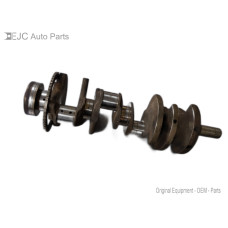 #IU06 Crankshaft Standard For 11-13 Ram 1500  5.7 53021300BB Hemi