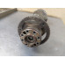 #IU06 Crankshaft Standard For 11-13 Ram 1500  5.7 53021300BB Hemi
